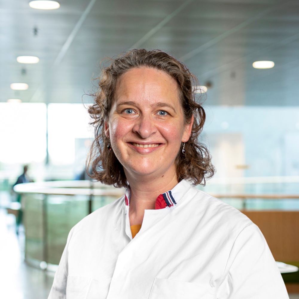 Profielfoto Brechtje Pastoors Profielfoto Brechtje Pastoors