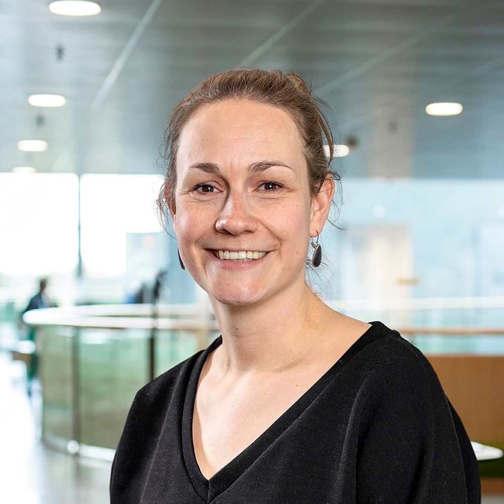 Ireen Christiaans - psycholoog Ireen Christiaans - psycholoog