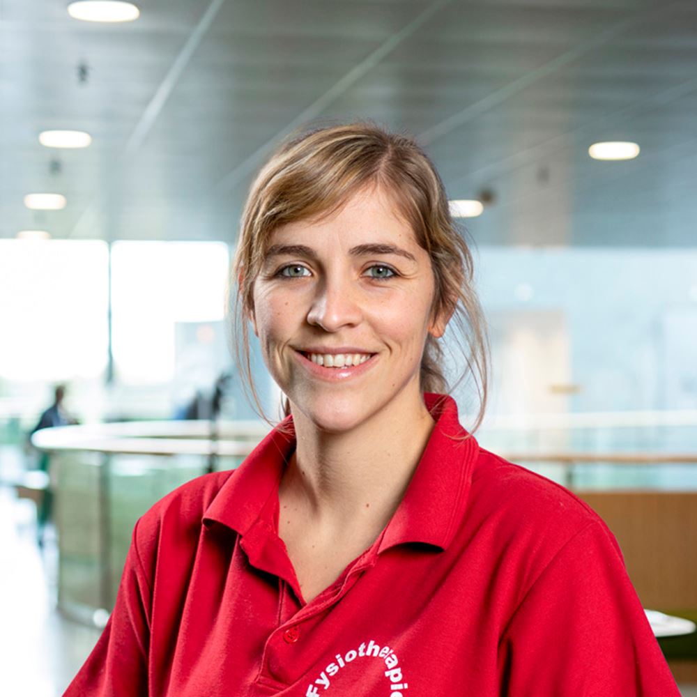 Profielfoto Debbie Bankers Profielfoto Debbie Bankers