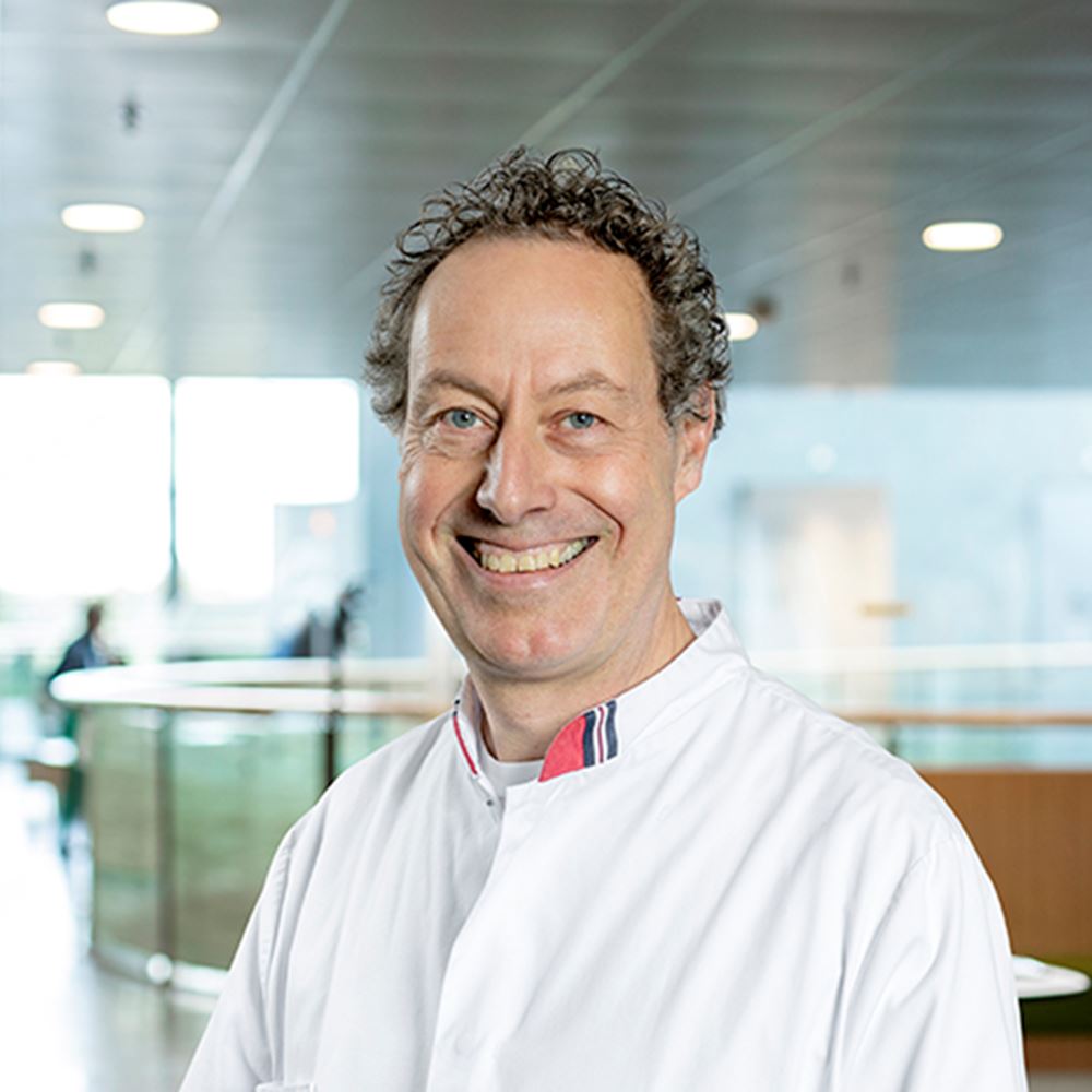 Paul Ten Berge , oogarts Paul Ten Berge , oogarts