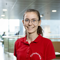 Josi Linskens_fysiotherapeut Portret van J. Linskens