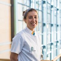 Portret van E.J.H. Schatorjé