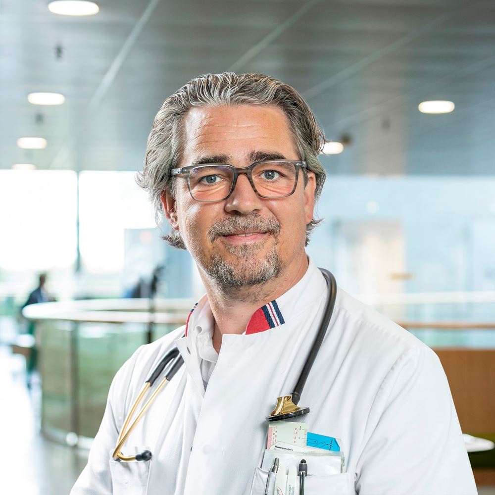 Profielfoto Ralf Vromans Profielfoto Ralf Vromans