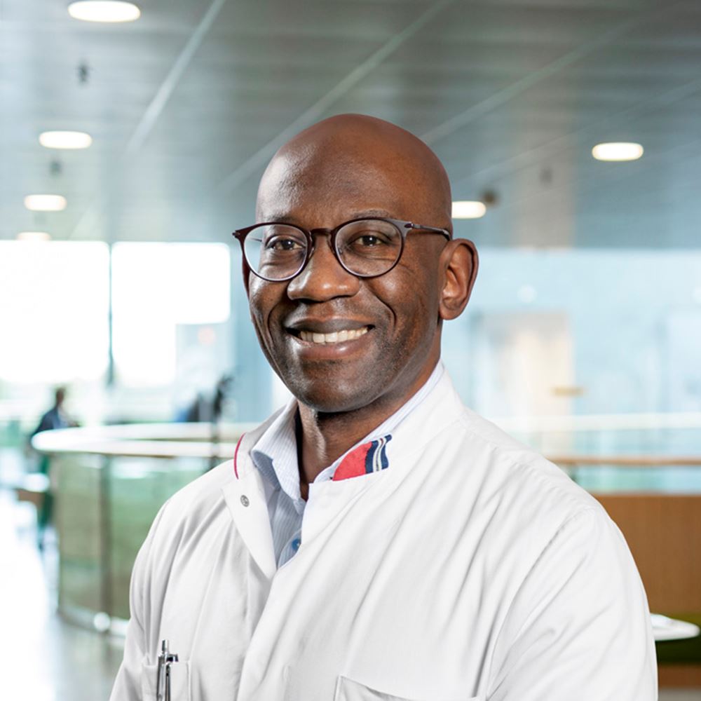 Profielfoto Otmar Buyne Profielfoto Otmar Buyne