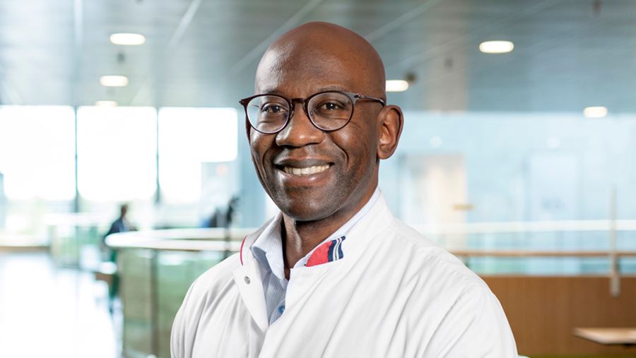 Profielfoto Otmar Buyne Profielfoto Otmar Buyne