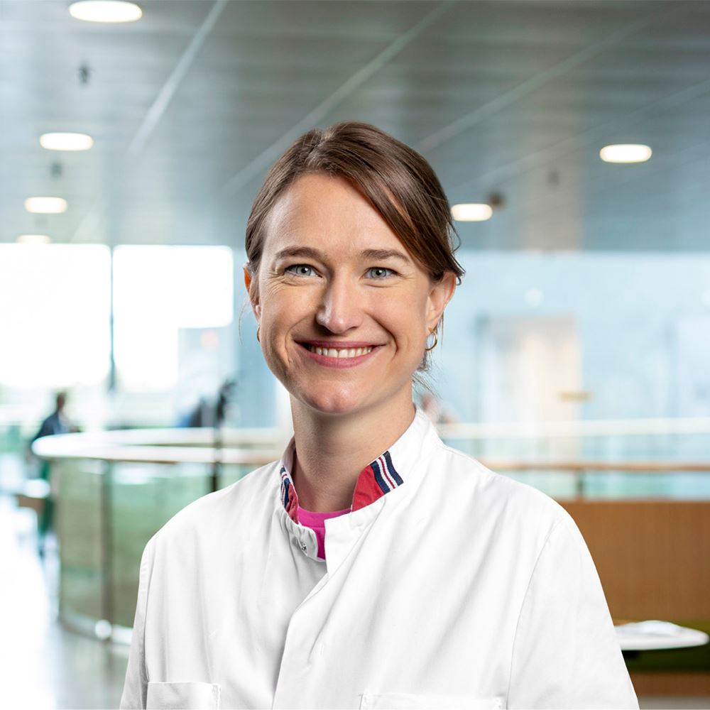 Lieke Razenberg_Internist-oncoloog Lieke Razenberg_Internist-oncoloog