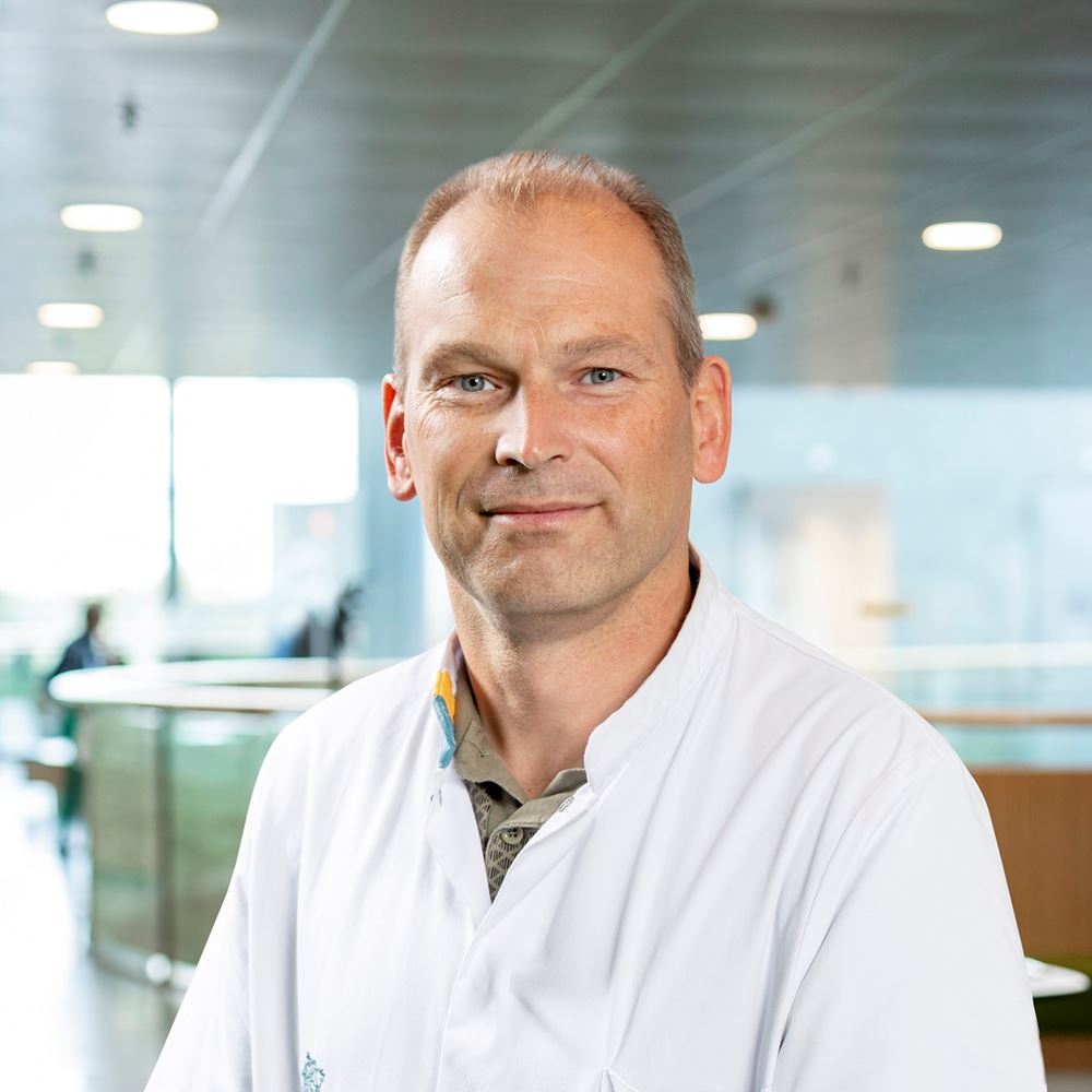 Profielfoto Arno ten Ham Profielfoto Arno ten Ham