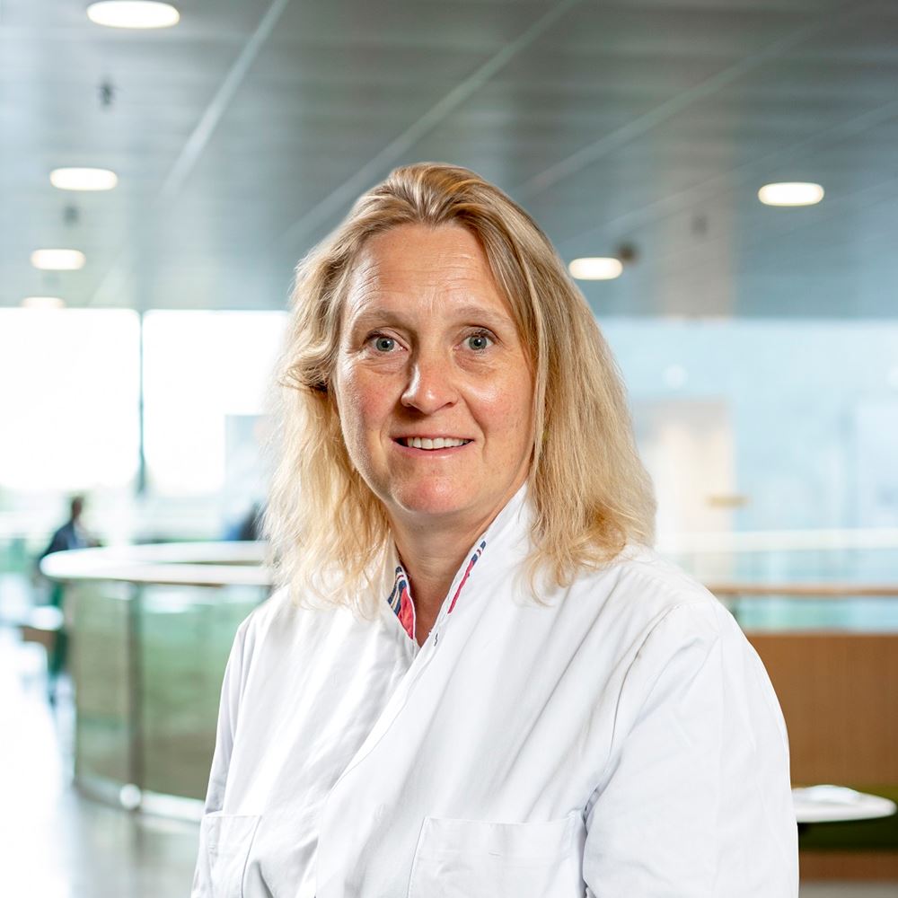 Profielfoto Ciska Buijs Profielfoto Ciska Buijs