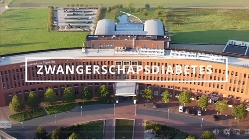 Video Zwangerschapsdiabetes (1)