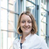 Nieboer Lieke PA Reumatologie Portret van L. Nieboer