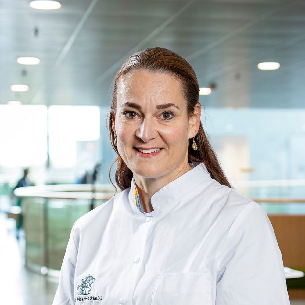 Profielfoto Elien Mahler Profielfoto Elien Mahler