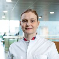 Foto Lindey Frankfort Portret van L.C.H. Frankort