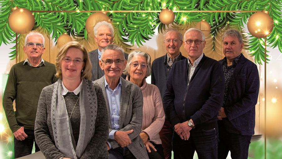 Cliëntenraad Pantein Cliëntenraad Pantein