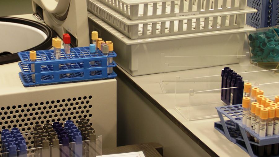 Laboratorium Laboratorium