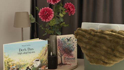 Waakmand Marga Nuijs