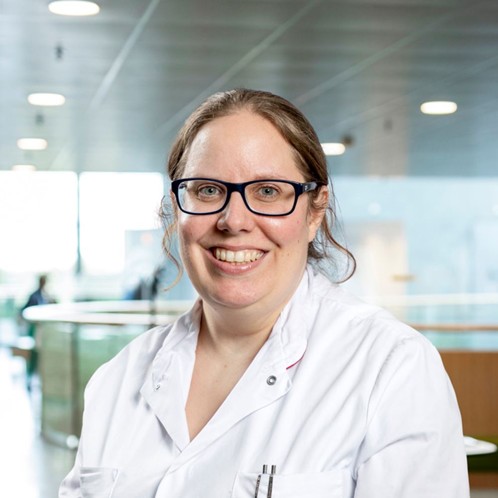 Profielfoto Jennifer Huisman Profielfoto Jennifer Huisman