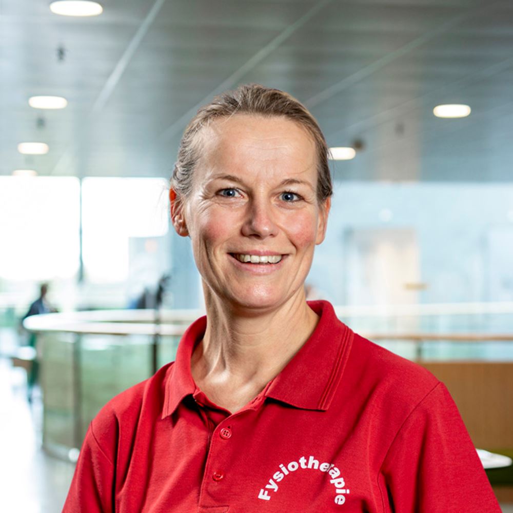 Profielfoto Ildi Nellissen Profielfoto Ildi Nellissen