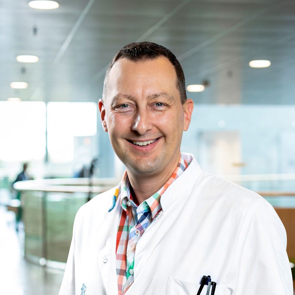 Profielfoto Paul Schreuder Profielfoto Paul Schreuder