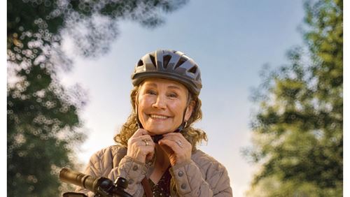 Dag van de fietshelm 2120880 Zetmop Fotografie Print 07 Page 0001