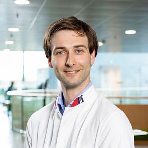 Michel van Hooren_KNO arts Uitgelicht afbeelding