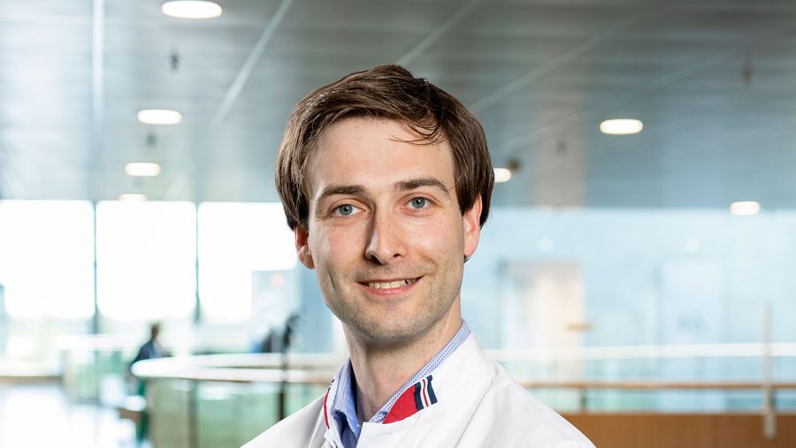 Michel van Hooren_KNO arts Michel van Hooren_KNO arts