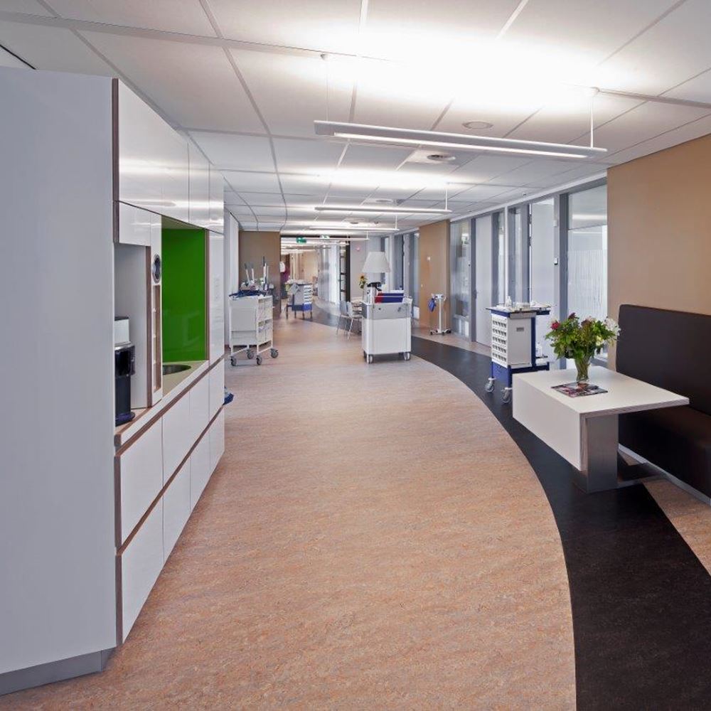 Maasziekenhuis Pantein Gang Maasziekenhuis Pantein Gang