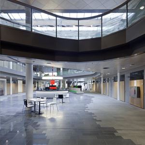 Maasziekenhuis Pantein Hal Maasziekenhuis Pantein Hal