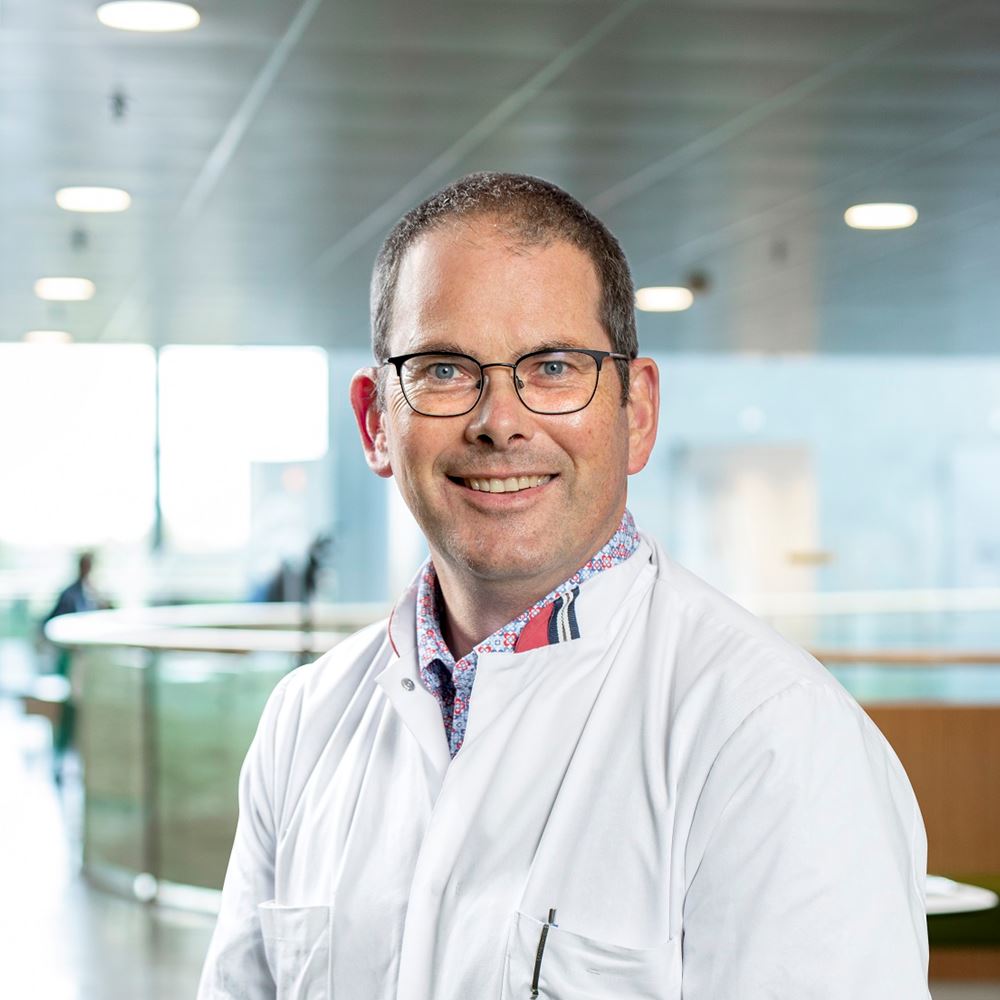 Profielfoto John Jacobs Profielfoto John Jacobs