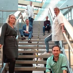 Specialisten POP poli Specialisten POP poli