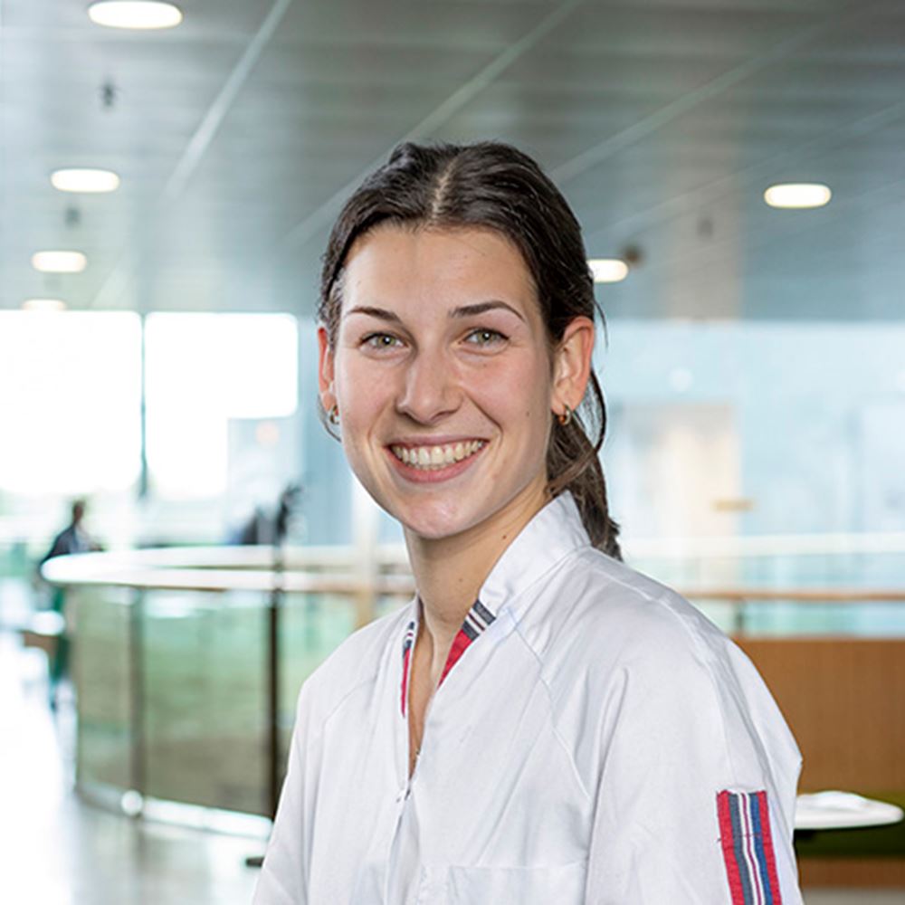 Anke Vlemminx, klinisch verloskundige Anke Vlemminx, klinisch verloskundige