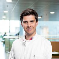 George Vadokass_Uroloog Portret van G.D. Vadokas