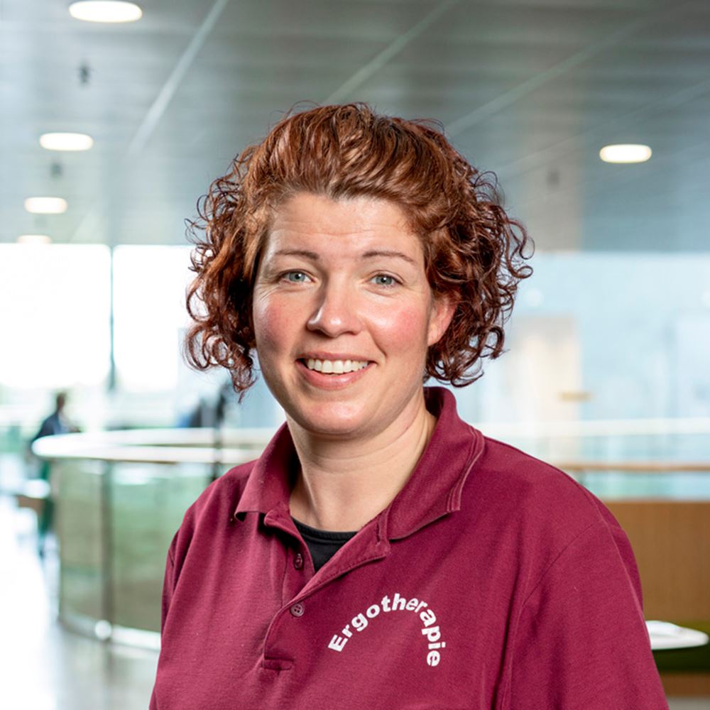 Profielfoto Heidi Jennisken Profielfoto Heidi Jennisken