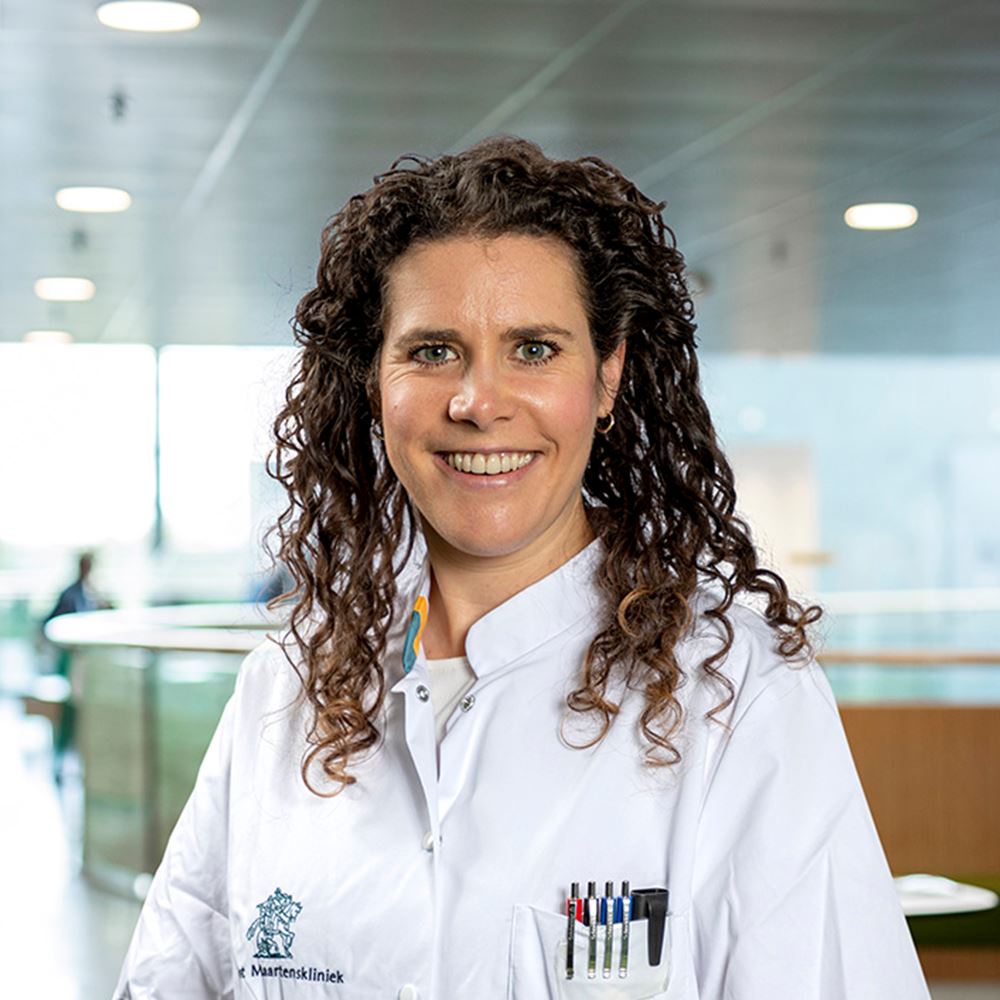 Nanette Poos _ Physician Assistant Revalidatie Nanette Poos _ Physician Assistant Revalidatie