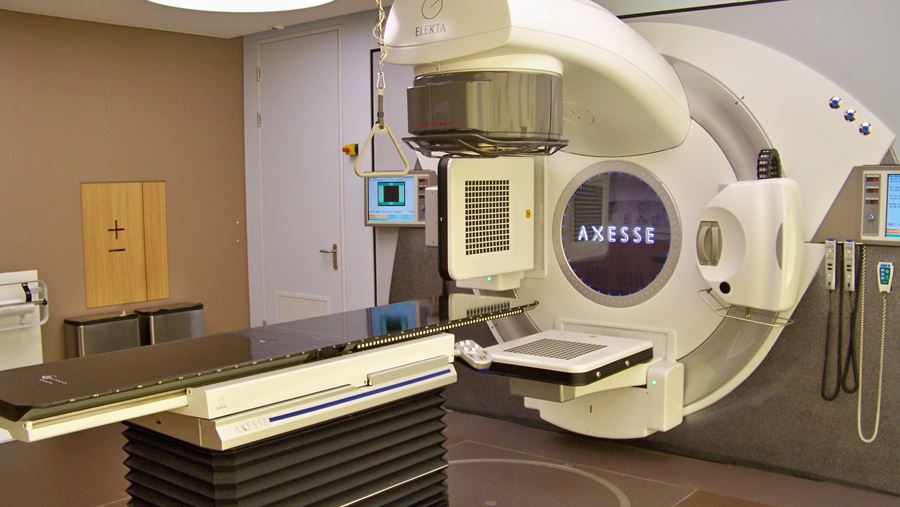 Radiotherapie Radiotherapie