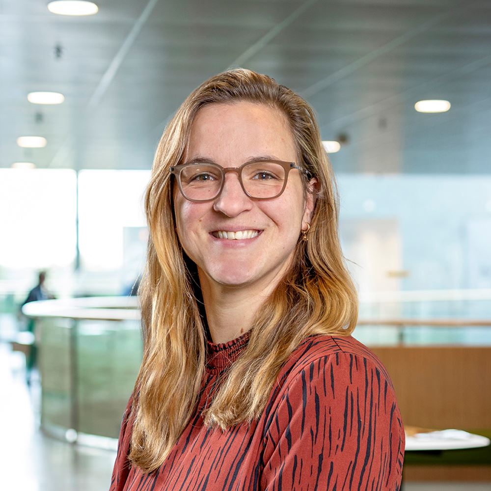 Marina Schiks - psycholoog Marina Schiks - psycholoog