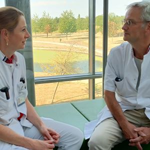 E.C. Haagen Gynaecoloog en A.C. de Wit Gynaecoloog E.C. Haagen Gynaecoloog en A.C. de Wit Gynaecoloog