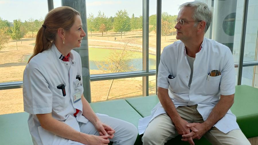 E.C. Haagen Gynaecoloog en A.C. de Wit Gynaecoloog E.C. Haagen Gynaecoloog en A.C. de Wit Gynaecoloog