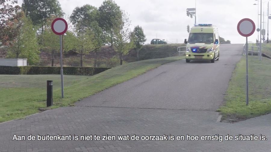 Video website Maasziekenhuis Video website Maasziekenhuis
