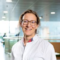 Profielfoto Kim Olde Dubbelink Portret van K. Olde Dubbelink