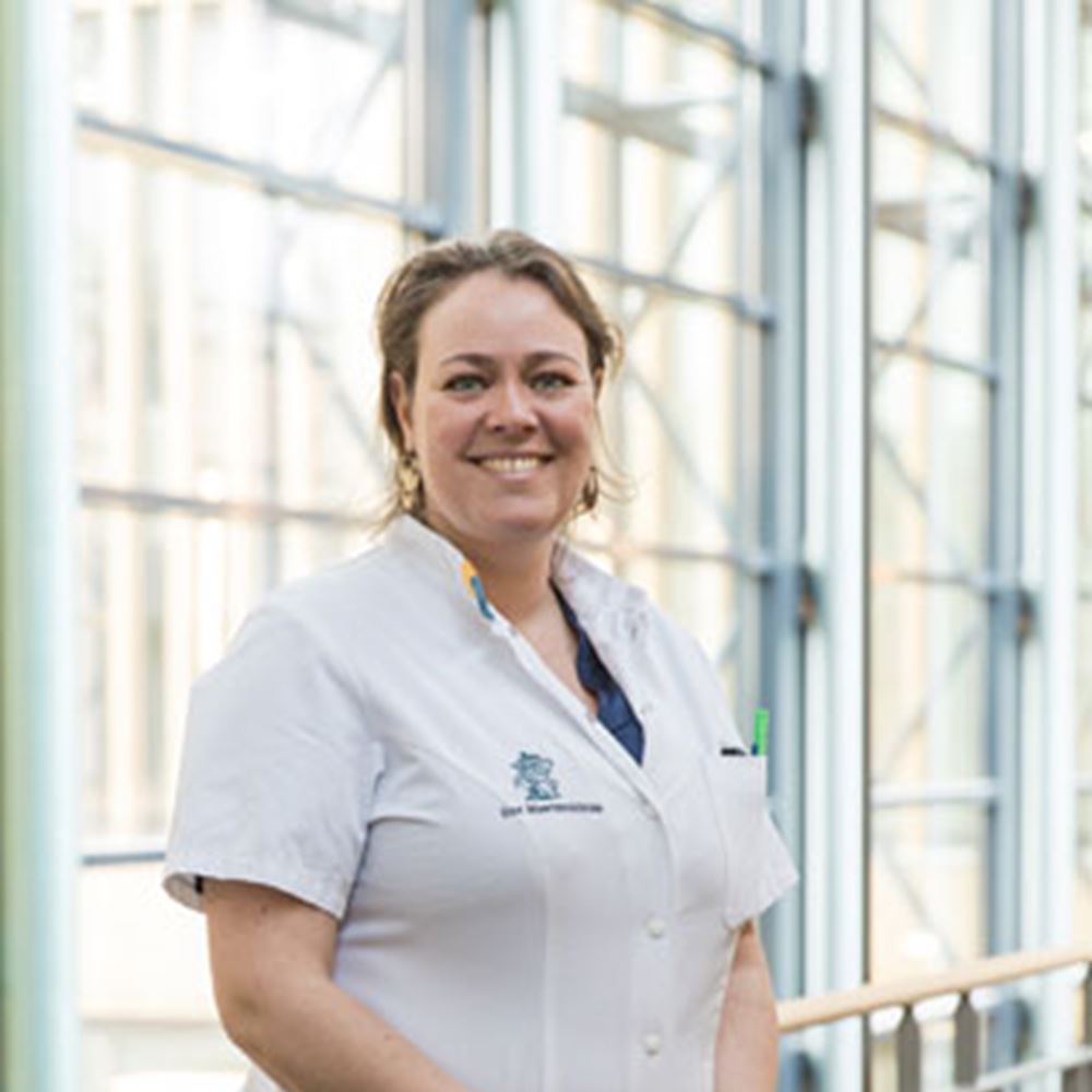 Orthopedisch chirurg van Gelder Orthopedisch chirurg van Gelder