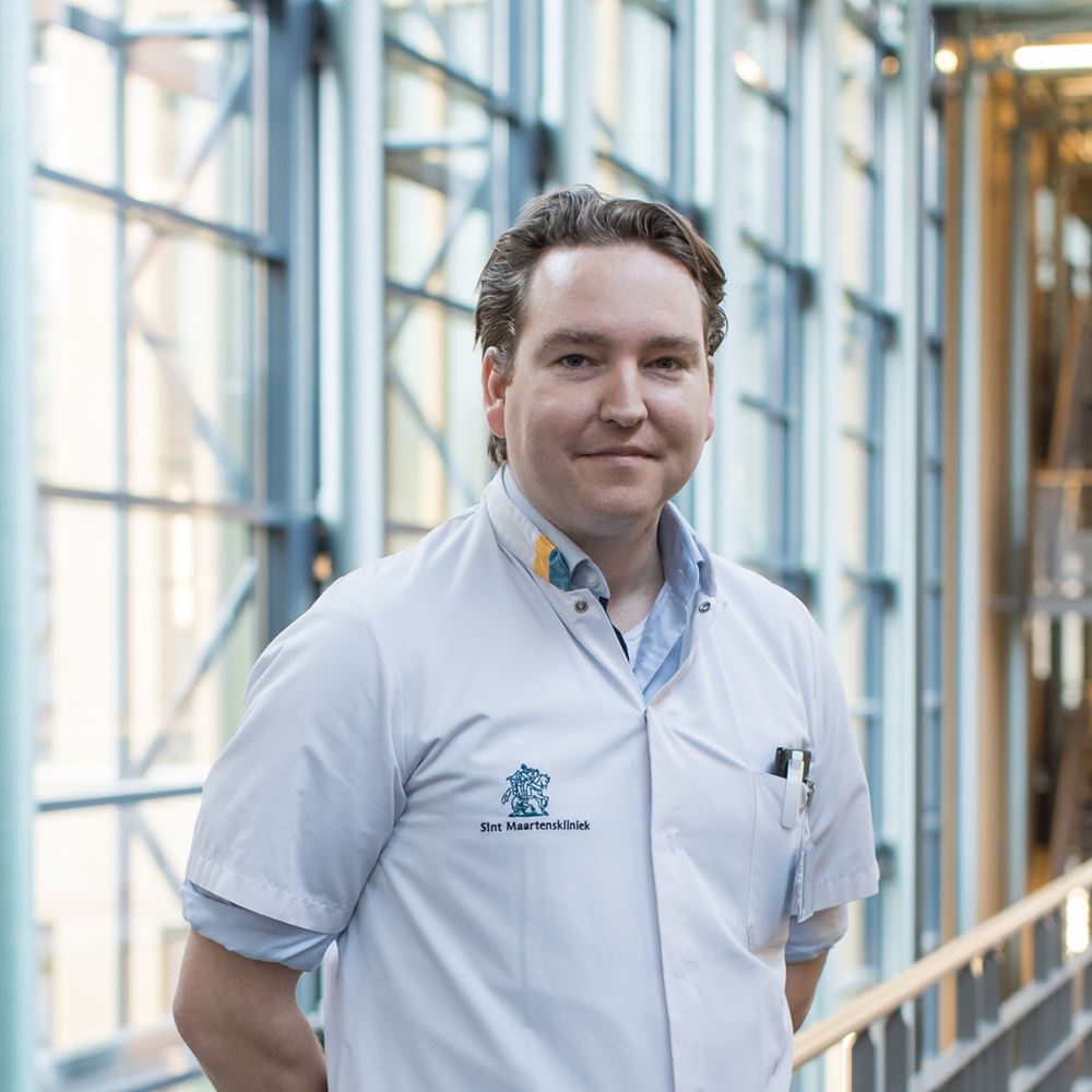 Schrander_ Orthopedisch chirurg Schrander_ Orthopedisch chirurg