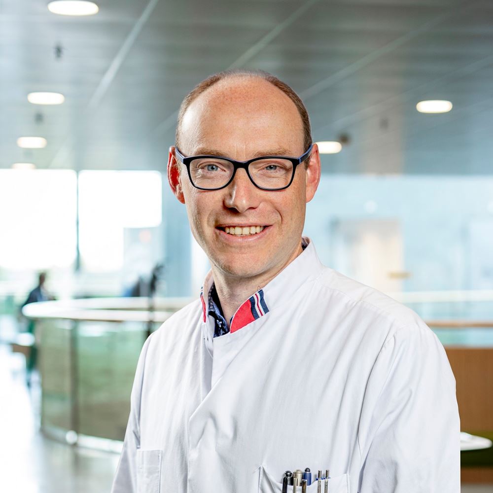 Profielfoto Carel Schaars Profielfoto Carel Schaars