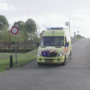 Ambulance Ambulance