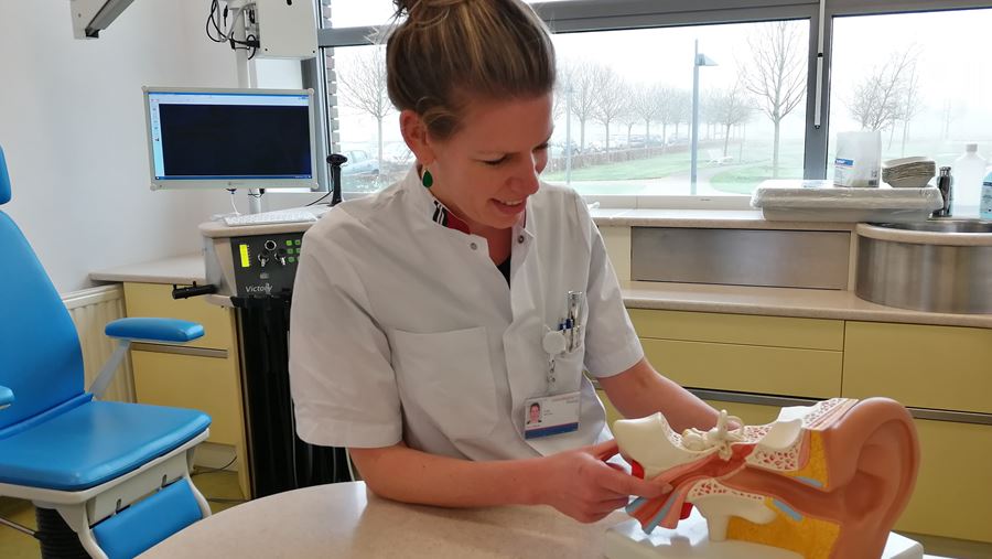 Saskia Kok KNO Arts Saskia Kok KNO Arts