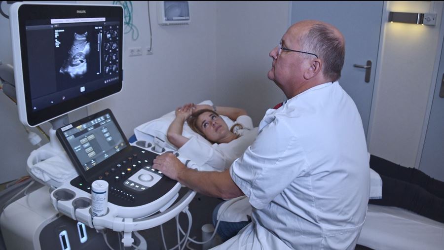 Echografie Echografie