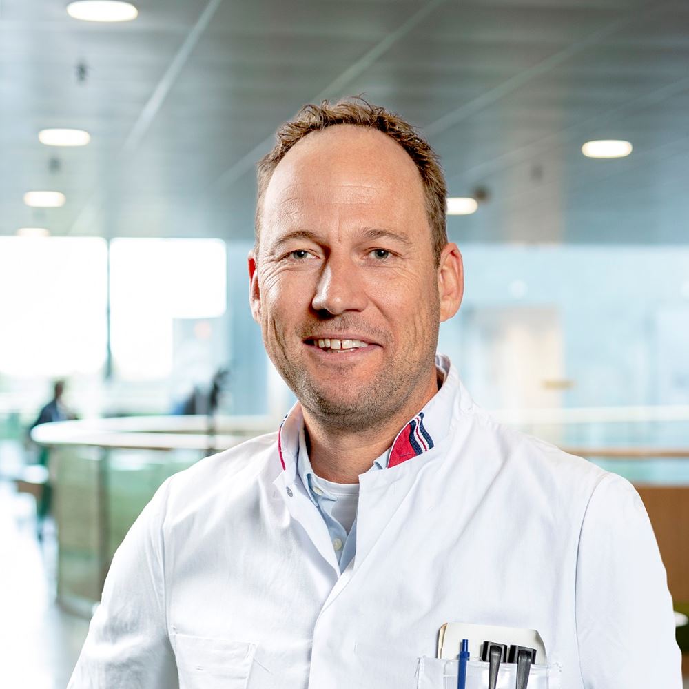 Profielfoto Roel Dekkers Profielfoto Roel Dekkers