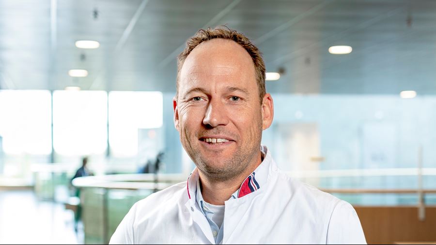 Profielfoto Roel Dekkers Profielfoto Roel Dekkers