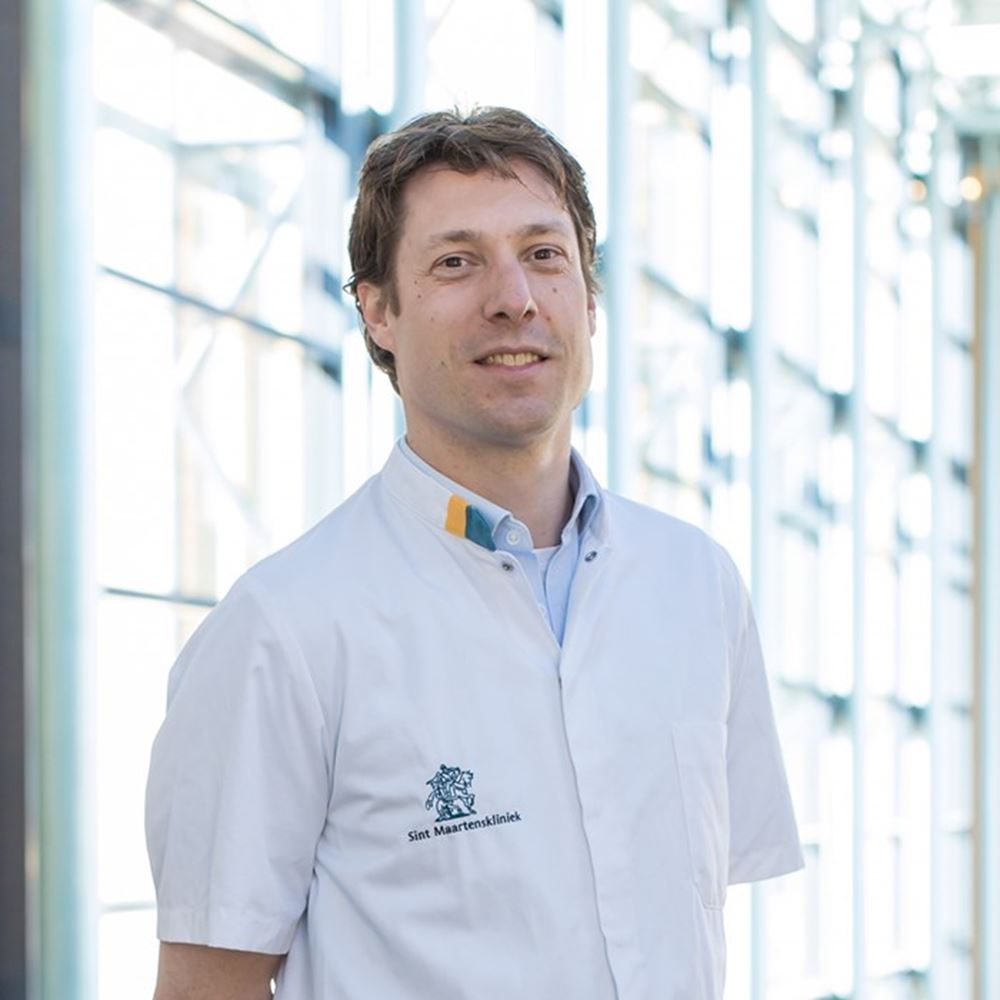 Van Zuuren _ Orthopedisch chirurg Van Zuuren _ Orthopedisch chirurg