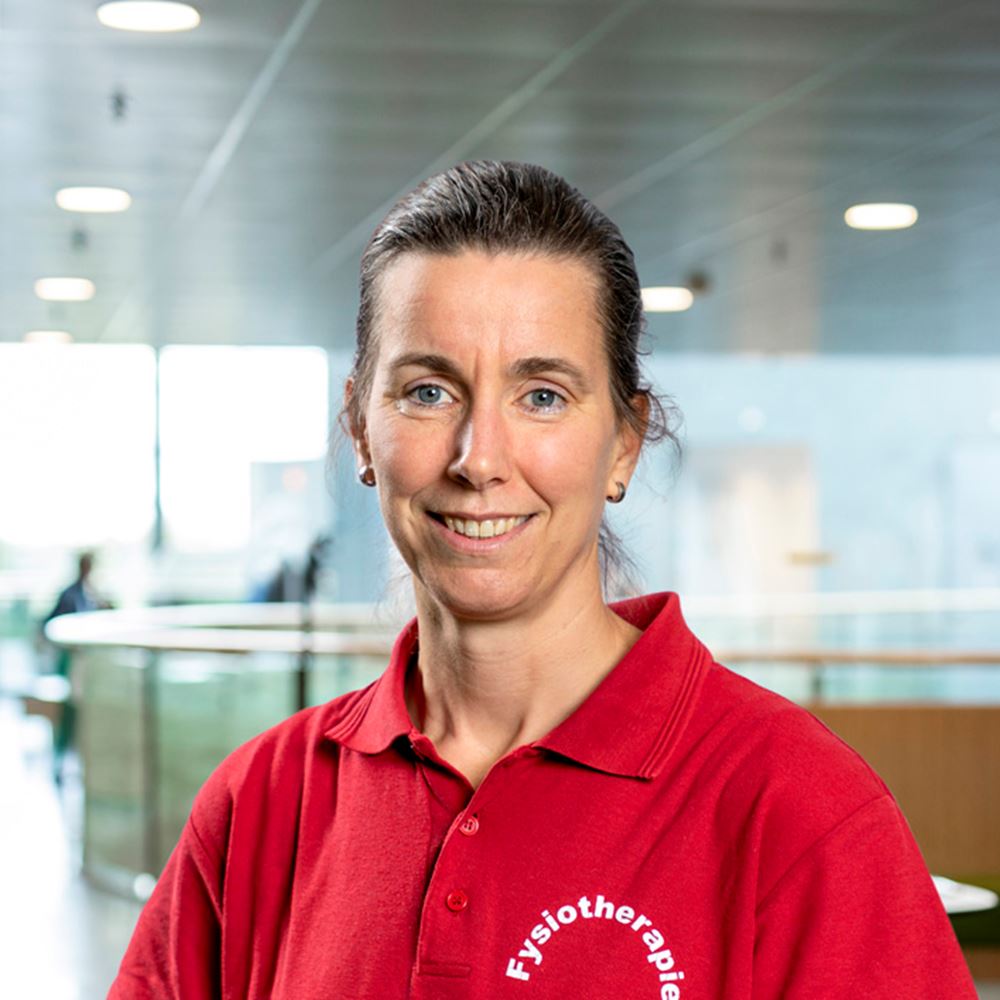 Profielfoto Judith Hoogenboom Profielfoto Judith Hoogenboom